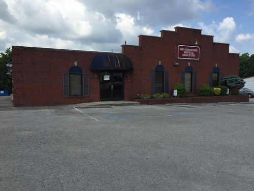 5242 Murfreesboro Rd, La Vergne, TN, 37086-2714 | Card Image