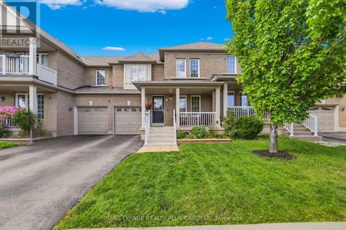 2401 Postmaster Drive, Oakville (WM Westmount), ON, L6M0J2 | Card Image
