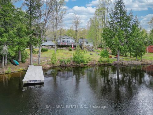 305 Terry'S Lane, Gilmour, ON, K0L1W0 | Card Image