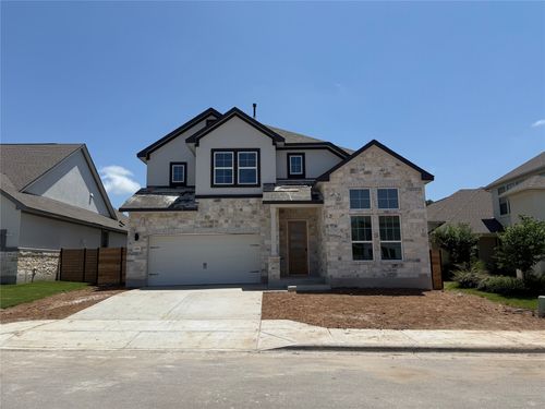 209 Veneta Lane, Georgetown, TX, 78633 | Card Image