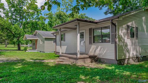 902 Aldhouse Avenue, Bridgeport, AL, 35740 | Card Image