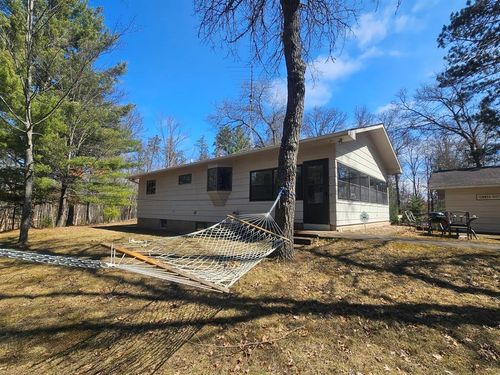 3568 Deer Lodge Ln, Danbury, WI, 54830-8697 | Card Image