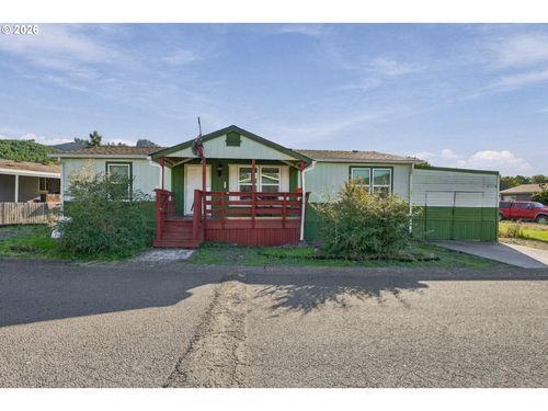 134-550 S State St, Sutherlin, OR, 97479-9576 | Card Image