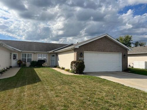 707 W 77th Ave, Merrillville, IN, 46410-5774 | Card Image
