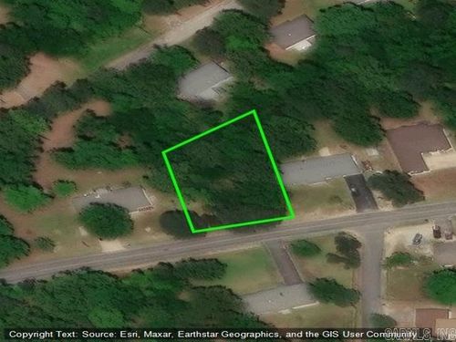 0 Marion Anderson Rd, Hot Springs National Park, AR, 71913 | Card Image