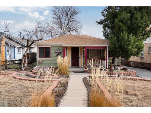 3100 Ames St, Wheat Ridge, CO, 80214-8540 | Card Image