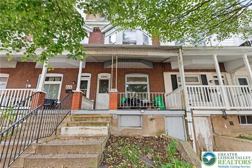 624 Cleveland St, Allentown, PA, 18103-3219 | Card Image