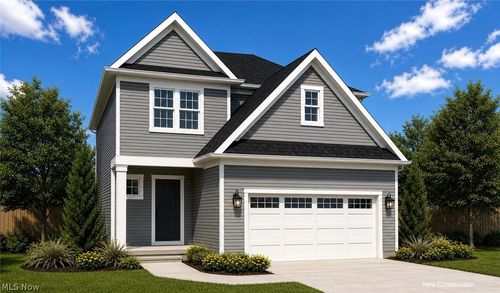 545 Columbia Rd, Bay Village, OH, 44140-2671 | Card Image