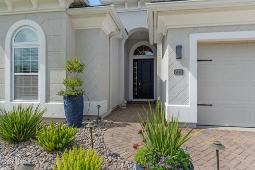 222 Palm Island Way, Ponte Vedra, FL, 32081-1016 | Card Image
