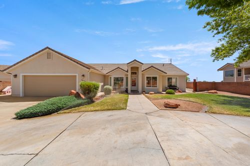 1025 S 375 E, Ivins, UT, 84738 | Card Image