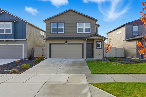 20617 E Meadow Spring Loop, Liberty Lake, WA, 99019-5308 | Card Image