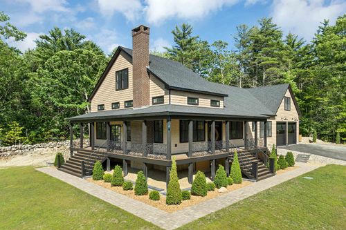 28 Lady Slipper Ln, Wolfeboro, NH, 03894-3205 | Card Image