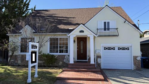 126 W 39th Ave, San Mateo, CA, 94403-4502 | Card Image