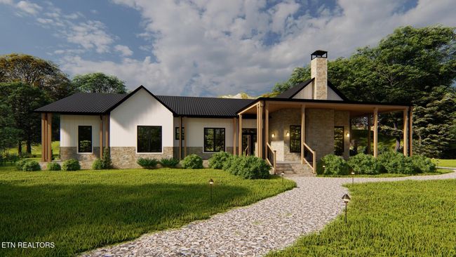 103 Moody Moon Ridge Way, House other with 3 bedrooms, 4 bathrooms and null parking in Newport TN | Image 7