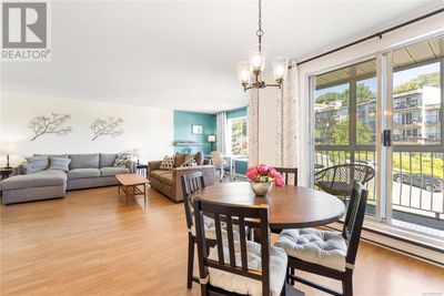 301 - 225 Cypress St, Condo with 2 bedrooms, 1 bathrooms and 1 parking in Nanaimo BC | Image 1