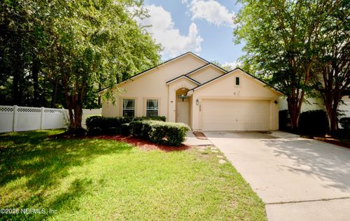 509 Millstone Dr, Orange Park, FL, 32065-2264 | Card Image