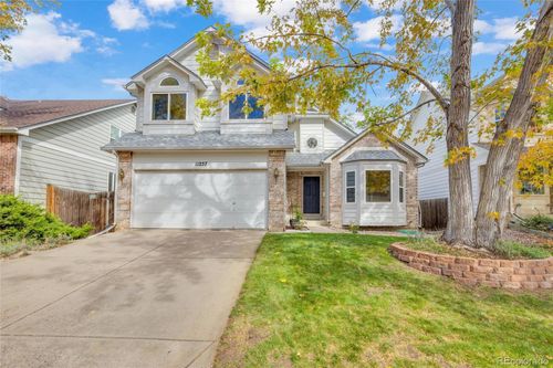 11257 W Frost Avenue, Littleton, CO, 80127 | Card Image