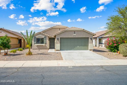 41839 W Avella Dr, Maricopa, AZ, 85138-3094 | Card Image