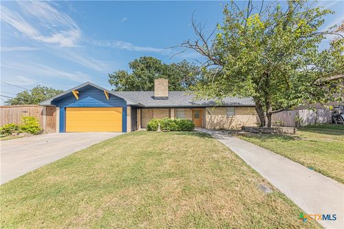 1701 S Ann Blvd, Harker Heights, TX, 76548-1862 | Card Image