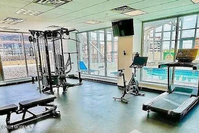 APT-2205 - 1 Spring St, House other with 2 bedrooms, 2 bathrooms and null parking in New Brunswick NJ | Image 68