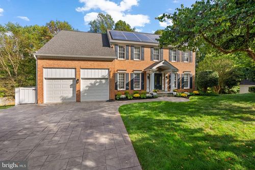 3 Jaystone Ct, SILVER SPRING, MD, 20905-5882 | Card Image