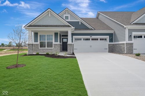 3174 Wrangler Dr, Bargersville, IN, 46106 | Card Image