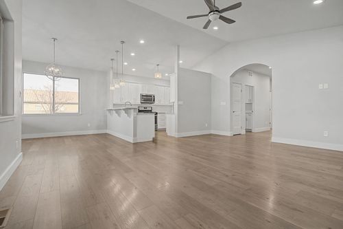 2834 1/2 Trevor Mesa Dr, Grand Junction, CO, 81503-4231 | Card Image