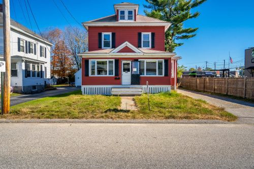 4 Summit Street, Biddeford, ME, 04005 | Card Image