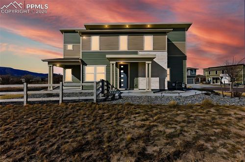 2058 Peak Prairie Ln, Monument, CO, 80132-7814 | Card Image