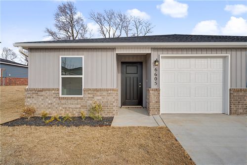 6605 Sw Devotion St, Bentonville, AR, 72712 | Card Image