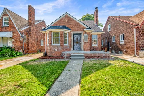 20441 Spencer St, Detroit, MI, 48234-3175 | Card Image
