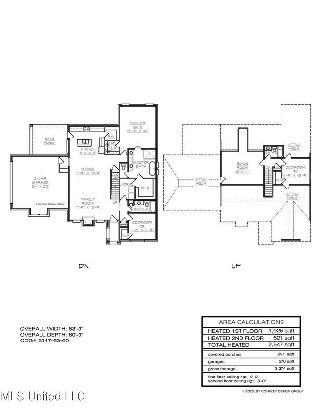 Tudor+II+Plan | Image 10