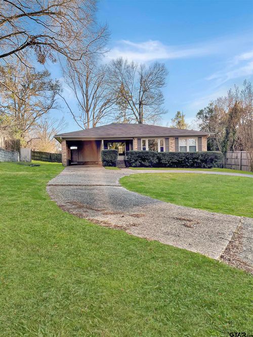 1613 Mcdonald Rd, Tyler, TX, 75701-4722 | Card Image