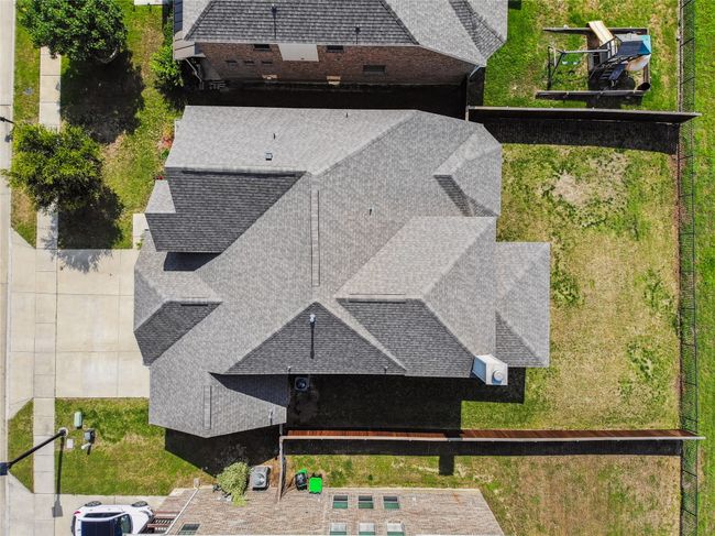 Aerial view of property and surrounding area | Image 38