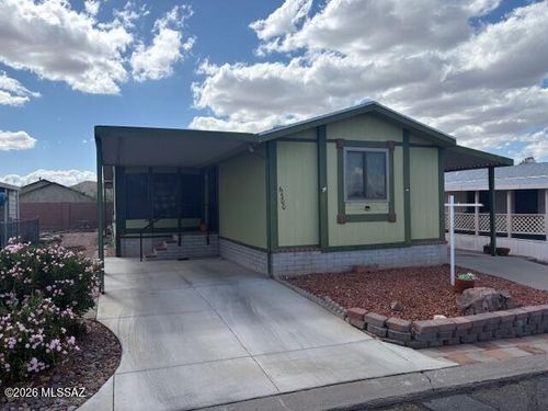 6300 S Waterton Drive, Tucson, AZ, 85746 | Card Image