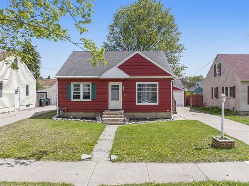 812 14th Ave Ne, Rochester, MN, 55906-7122 | Card Image
