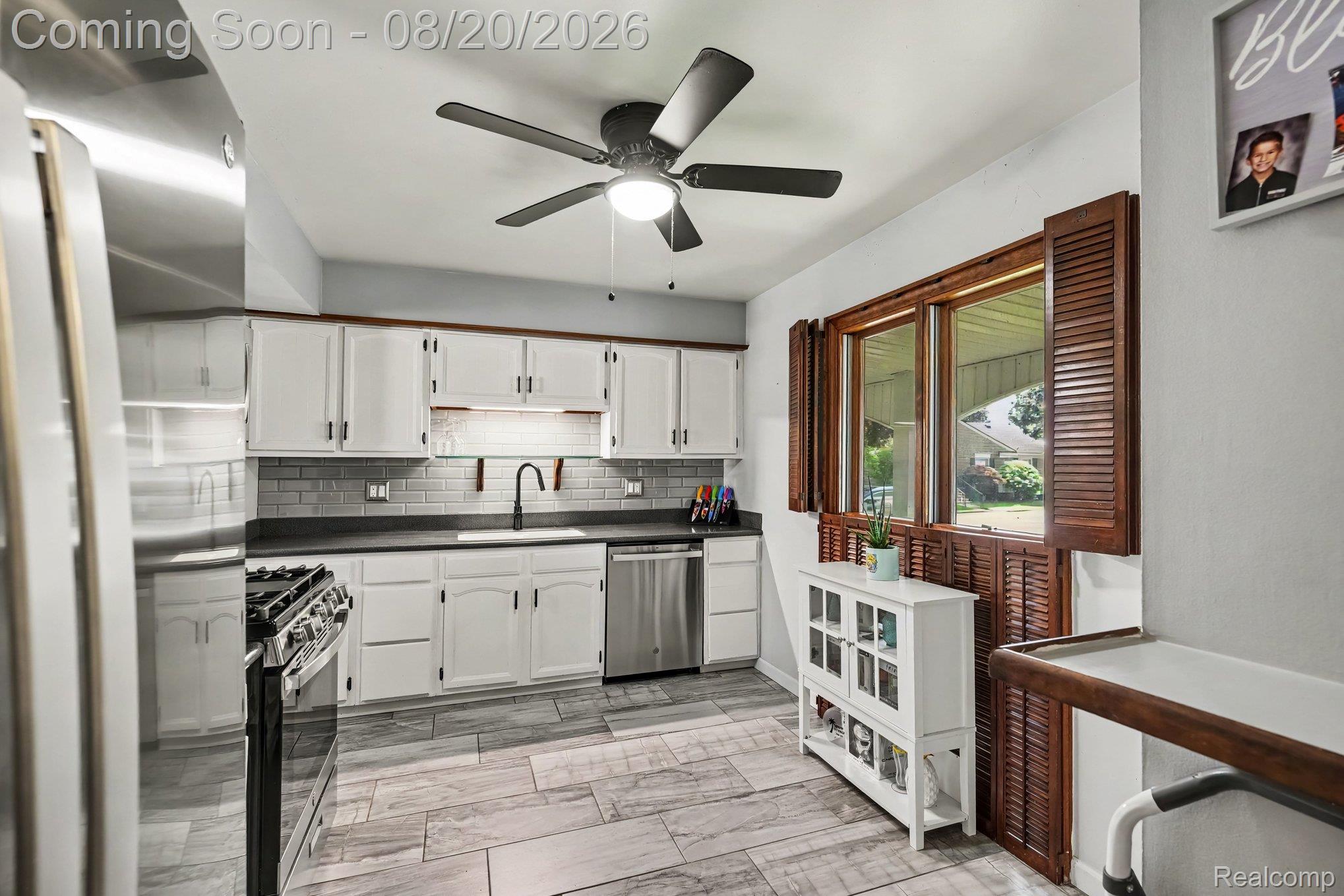 Residential in St Clair Shores