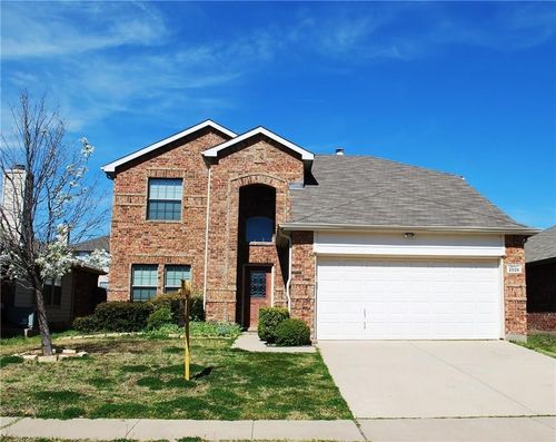 2026 Tanur Cascade Dr, Anna, TX, 75409-5047 | Card Image