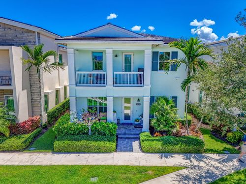 1026 Faulkner Ter, Palm Beach Gardens, FL, 33418-6060 | Card Image