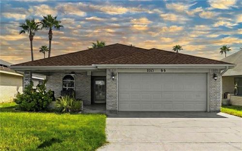 2203 Blue Jay St, Palmview, TX, 78572-5288 | Card Image