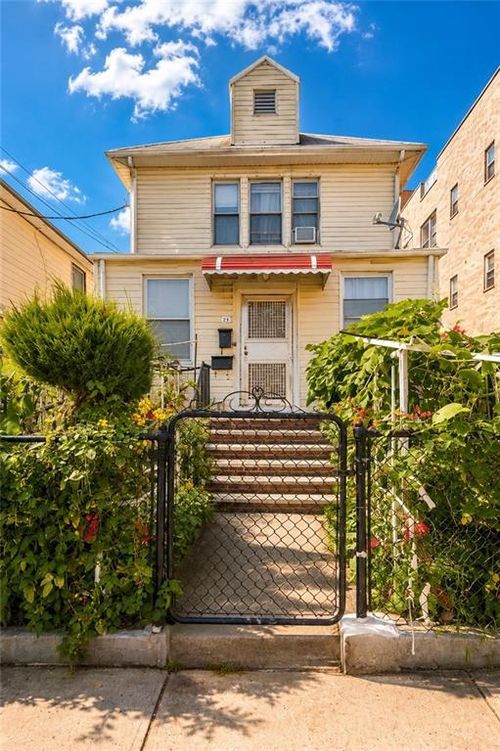 62 Bay 35th Street, Brooklyn, NY, 11214 | Card Image