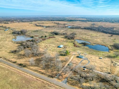 26601 Indian Meridian Road, Wynnewood, OK, 73098 | Card Image