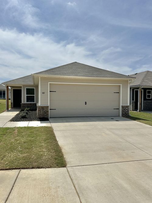 161 Challenger Way, Cullman, AL, 35055-CU | Card Image