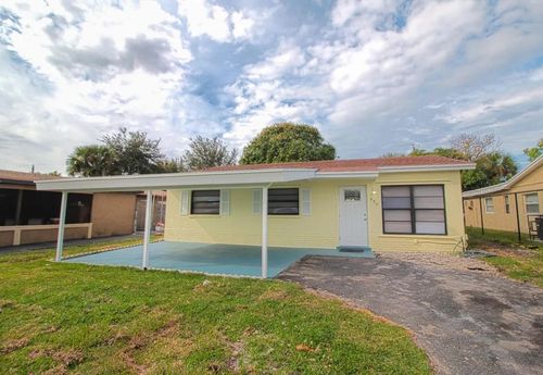 457 Nw 2nd Way, Deerfield Beach, FL, 33441-1945 | Card Image