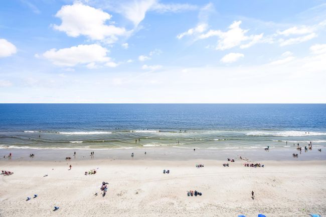 Water view with nearby beach | Image 25