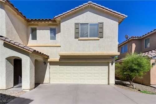 7166 Dravite Ct, Las Vegas, NV, 89148-3860 | Card Image