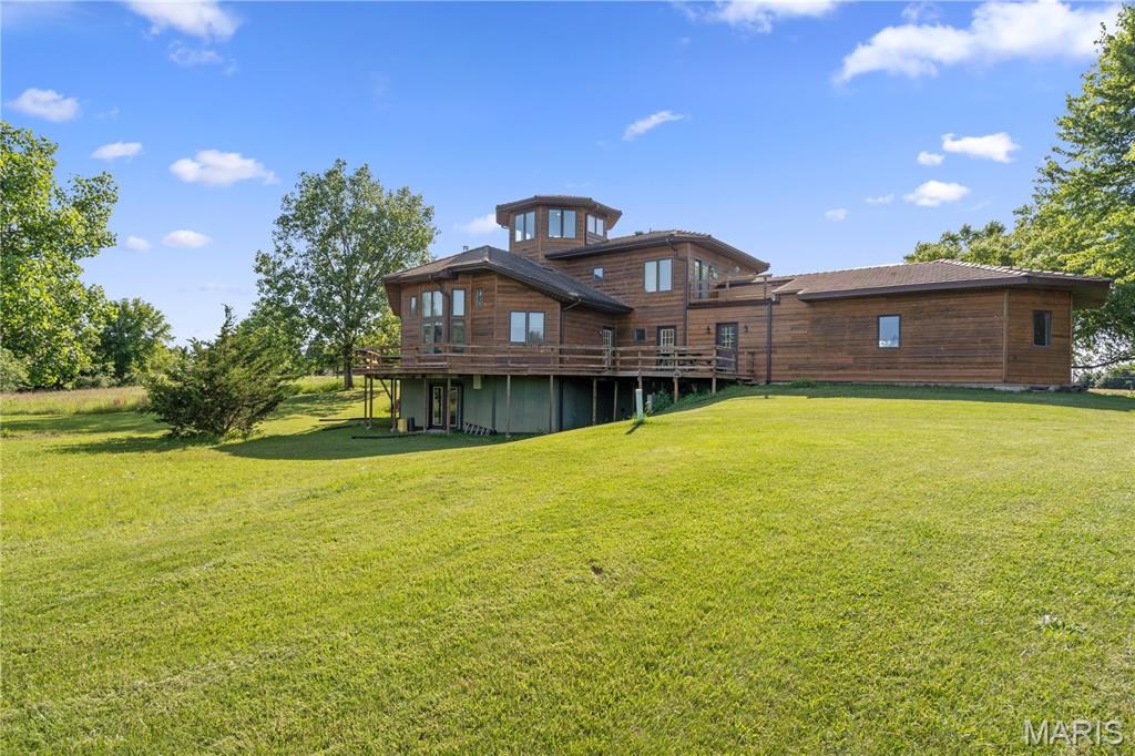 Land in Kirksville 5