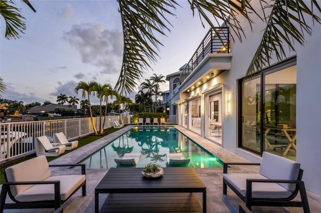 4921 Ne 29 Th Ave, House other with 5 bedrooms, 7 bathrooms and null parking in Lighthouse Point FL | Image 5