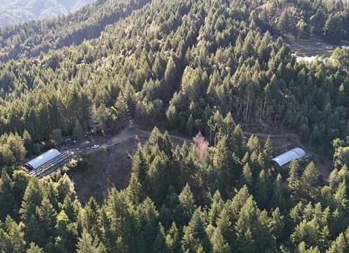 4878 Wilder Ridge Road, Honeydew, CA, 95545 | Card Image