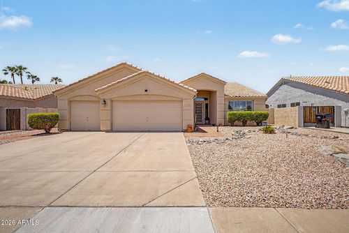 2340 S Revolta --, Mesa, AZ, 85209 | Card Image